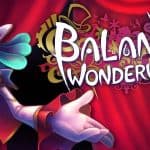 Balan Wonderworld