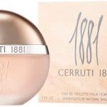 CERRUTI 1881
