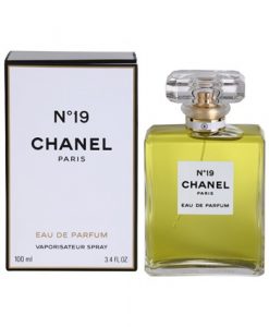chanel n 19 eau de parfum avis fragrantica poudre prix spray vaporisateur 100ml which perfume is the strongest 100 ml 35