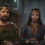 Crusader Kings III