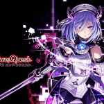 Death end reQuest 8 Death End ReQuest