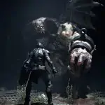 Demons Souls