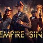 Empire Of Sin