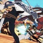 Guilty Gear Strive