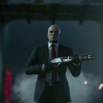 Hitman 3
