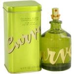 LIZ CLAIBORNE Curve