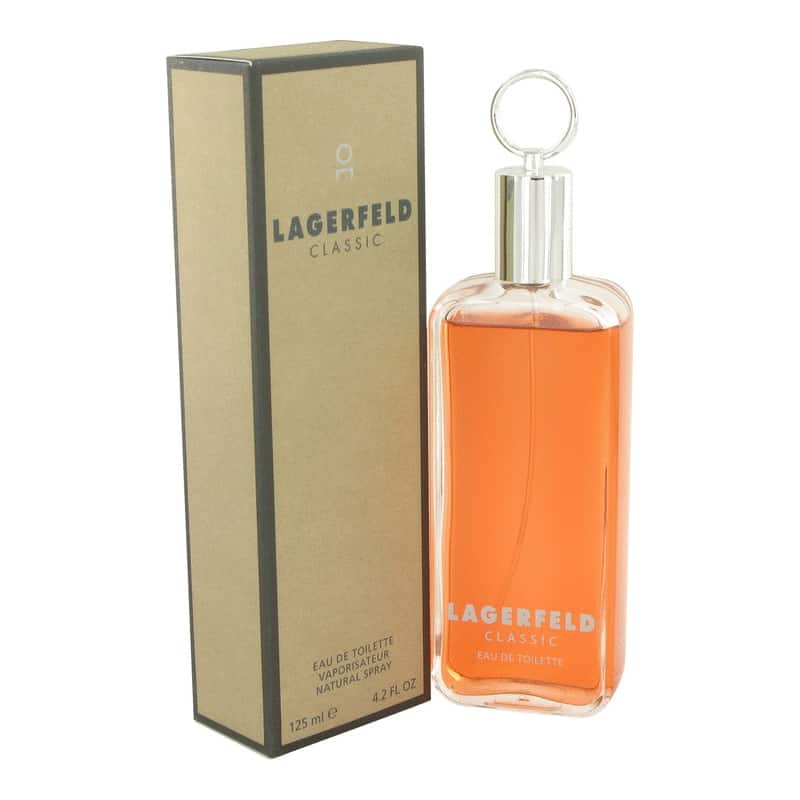 Biareview.com - Lagerfeld Classic Men's Perfume by KARL LAGERFELD