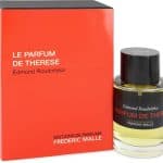 Le Parfum De Therese