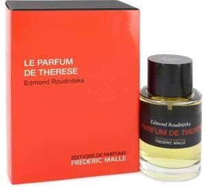 le parfum de therese avis by frederic malle basenotes eau edmond roudnitska review 50ml perfume sample edp 100ml отзывы 香水