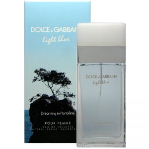 dolce and gabbana light blue dreaming in portofino caracteristicas & dg eau de toilette d&g 100ml 50ml douglas perfume dolce&gabbana pour femme отзывы e 100 ml fragrantica туалетная вода price philippines und & dolce&gabbana d&g