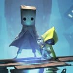 Little Nightmares 2