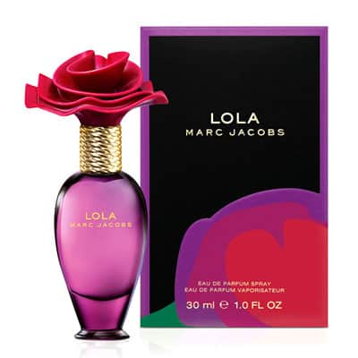 Biareview.com - Lola Women's Perfume by MARC JACOBS