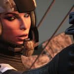 Mass Effect 1 Legendary Edition