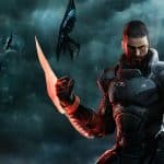 Mass Effect 2 Legendary Edition