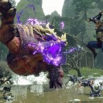 Monster Hunter Rise 8 Monster Hunter Rise