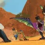Monster Hunter Stories 2 Wings Of Ruin