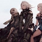 NieR Replicant