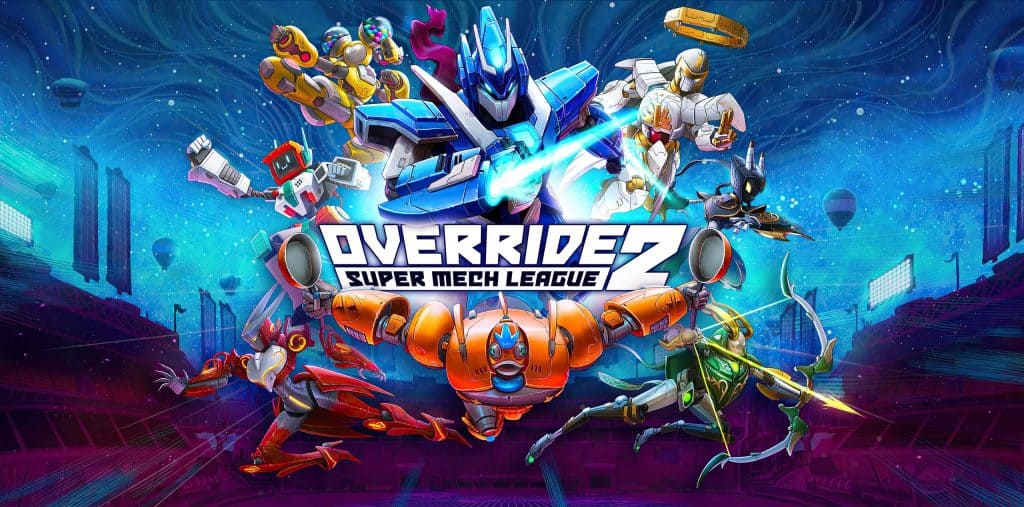 override 2 super mech league all characters amazon mechs beta black king bemular crossplay coop ultraman deluxe edition release date switch gameplay pc trophy guide + ign local multiplayer nintendo offline co-op ps5 ps4 review playstation single player season pass 4 players reddit roster recensione steam split screen sprinkles trailer test wiki wikipedia walkthrough xbox metacritic music