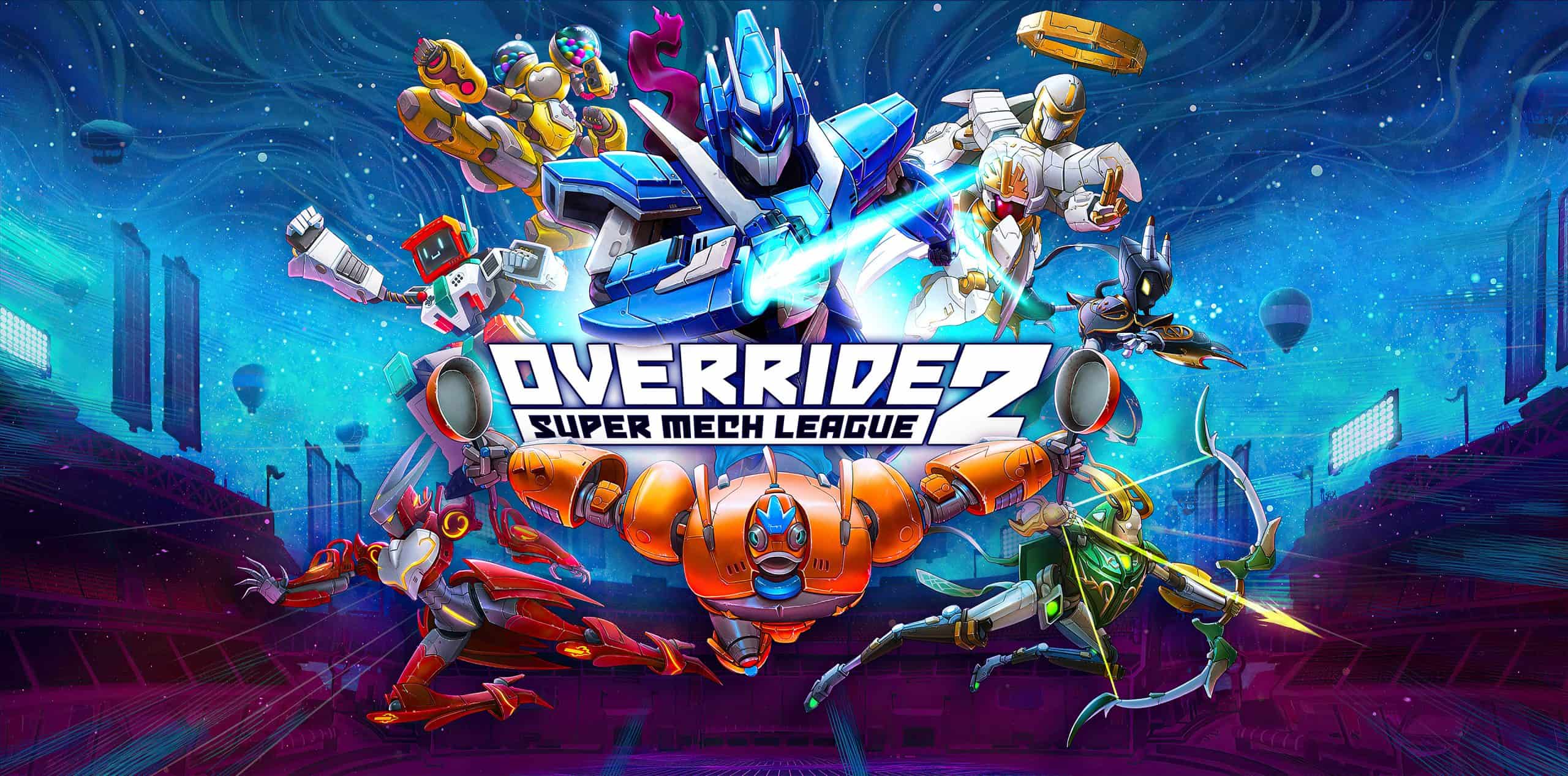 override 2 super mech league all characters amazon mechs beta black king bemular crossplay coop ultraman deluxe edition release date switch gameplay pc trophy guide + ign local multiplayer nintendo offline co-op ps5 ps4 review playstation single player season pass 4 players reddit roster recensione steam split screen sprinkles trailer test wiki wikipedia walkthrough xbox metacritic music