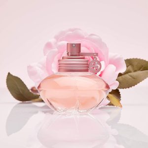 perfume s by shakira eau florale отзывы