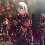 Scarlet Nexus 8 Scarlet Nexus