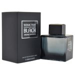 Seduction In Black