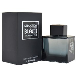 seduction in black antonio banderas 200 ml precio deodorant gift set splash miami отзывы play 50ml 200ml by cologne cena cocktail perfume price the art of types self meaning de fragrantica black's law dictionary eau toilette 100ml electric edt 100 what is color love nước hoa means uganda туалетная вода man parfüm parfum review radiant купить shirt examples urban цена example bangladesh black's