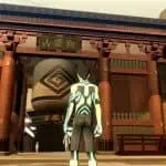 Shin Megami Tensei III Nocturne HD Remastered