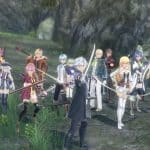 The Legend of Heroes Trails of Cold Steel IV 3 The Legend Of Heroes Trails Of Cold Steel IV