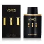 Ungaro pour L'Homme III men's perfume by EMANUEL UNGARO 6 Ungaro Pour LHomme III