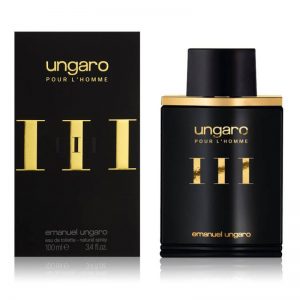 ungaro pour l'homme iii parfum aromatique basenotes gold & bold limited edition bolt emanuel eau de toilette 100ml ii oud edt fragrantica price in pakistan 100 ml opinie perfuforum perfume review l'homme & -