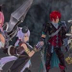 Ys IX Monstrum Nox