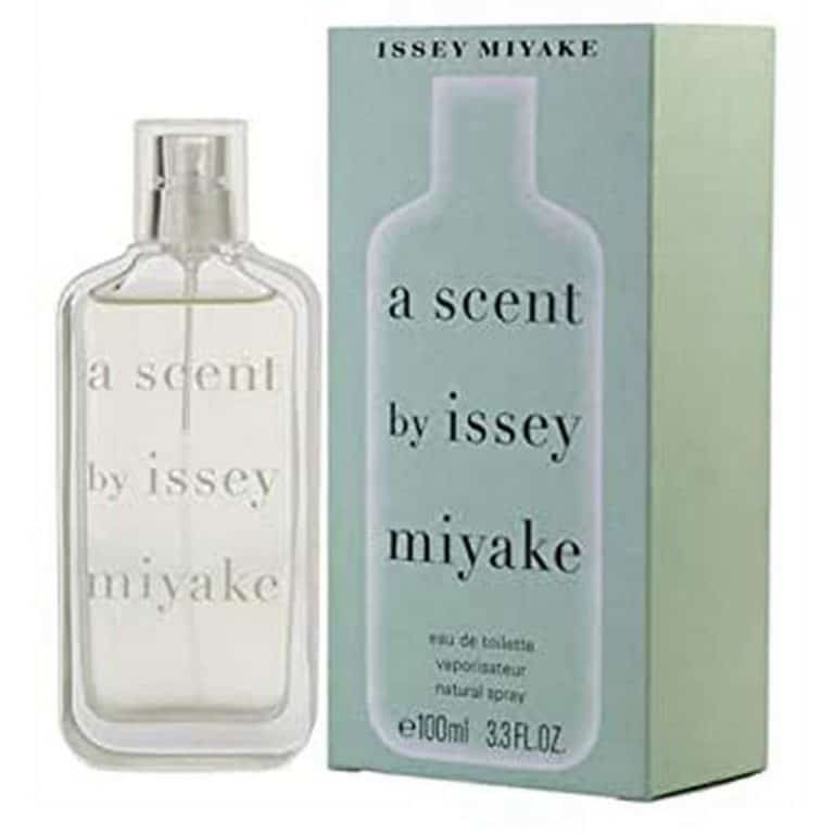 Biareview.com - A Scent by Issey Miyake Women's Perfume