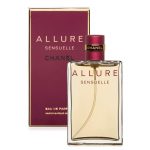 Allure Sensuelle women's perfume 8 Allure Sensuelle