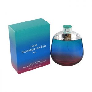 mens aftershave beyond paradise cologne by estee lauder