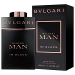 Bvlgari Man