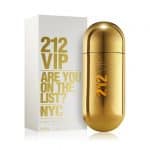 CAROLINA HERRERAs 212 VIP