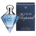CHOPARD Wish women's perfume 5 CHOPARD Wish