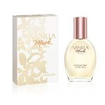 COTY's Vanilla Musk Women's Perfume 6 COTYs Vanilla Musk