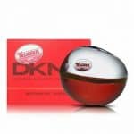 DKNY Red Delicious