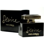 DOLCE GABBANA The One Desire