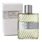 Eau Sauvage Men's Perfume by CHRISTIAN Dior 4 Eau Sauvage