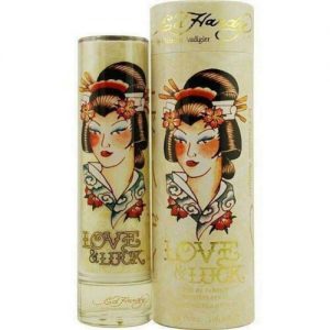 ed hardy love and luck kills slowly perfume shirt jeans bag is hoodie christian audigier & woman eau de parfum men's toilette spray dama hombre cologne by man review