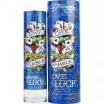 Ed Hardy Love Luck For Men