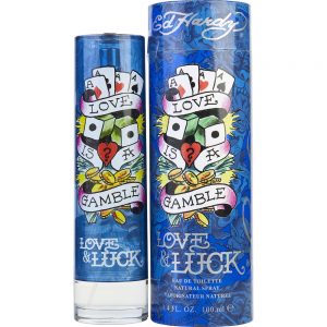 Men's perfumes Ed Hardy Love & Luck for Men by CHRISTIAN AUDIGIER 25 ed hardy love and luck men's cologne near me sali hughes best foundation for mature skin & eau de toilette spray how to treat erectile dysfunction permanently naturally