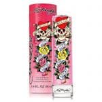 Ed Hardy Women's EDT by CHRISTIAN AUDIGIER 5 Ed Hardy Womens EDT