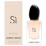 GIORGIO ARMANI Si