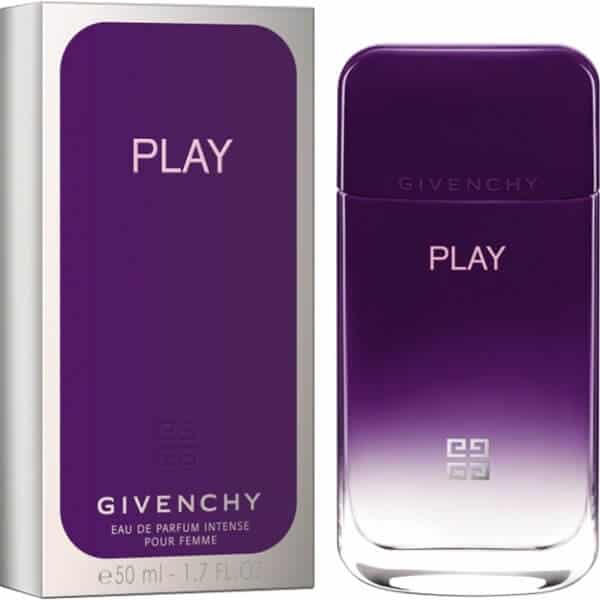 givenchy play intense for her alternative burberry eau de parfum discontinued edp cry of pleasure meaning what does mean fragrantica review uk price 50ml notes odpowiednik perfume tester 75ml 7 in whe 4/7 best on offensive plays smells like