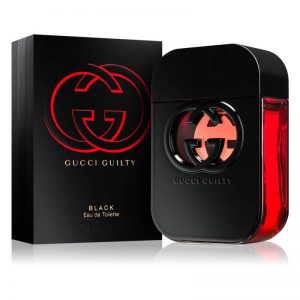 Gucci Guilty Black Pour Femme Women's Perfume 16 gucci guilty black pour femme eau de toilette 50ml ingredients what does smell like absolute review edt parfum fragrantica perfume for him price купить отзывы nước hoa myer in india pakistan nigeria shop 100ml 75ml รีวิว