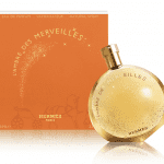 The unisex perfume L’Ambre des Merveilles of HERMèS 3 HERMeS LAmbre Des Merveilles